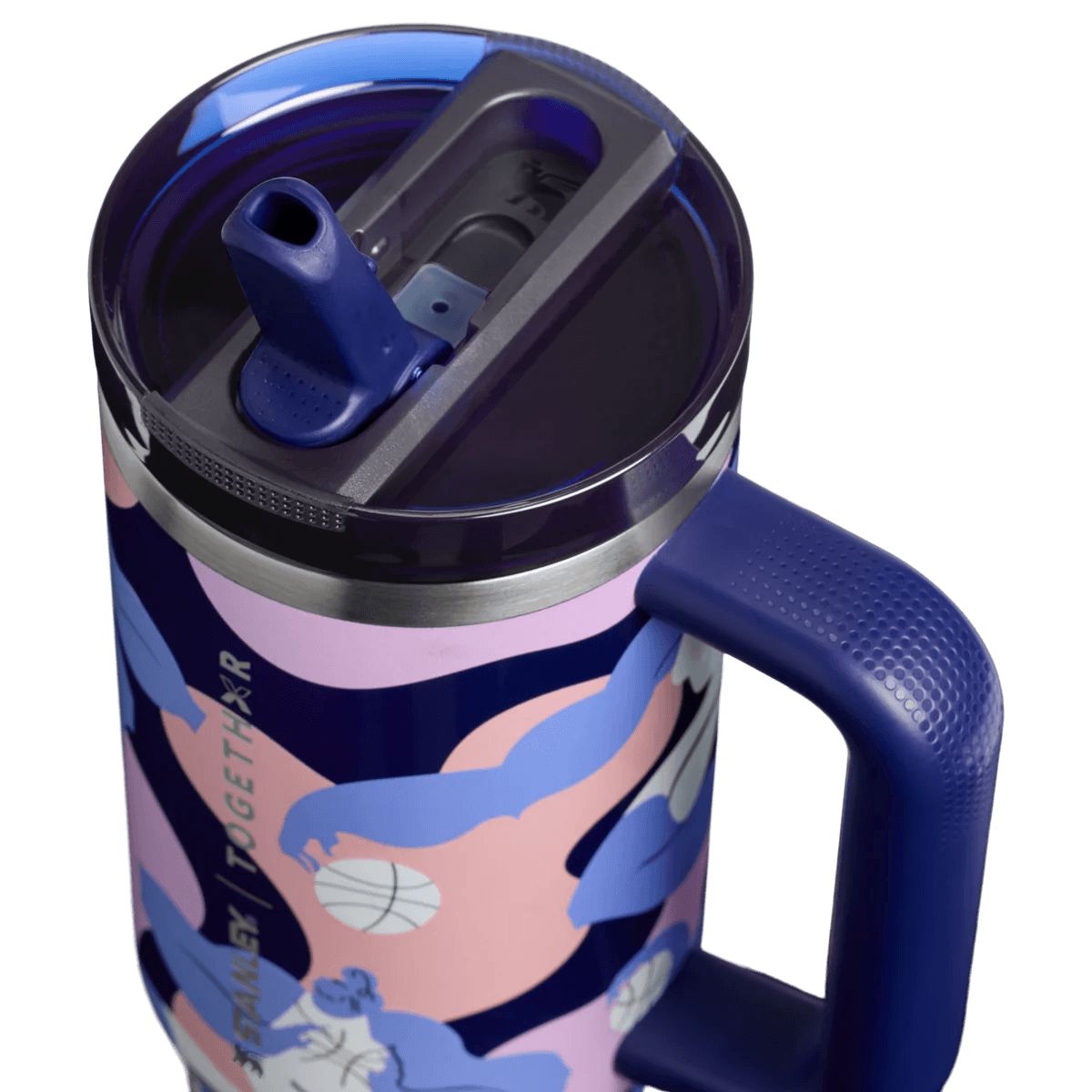 Women’s Sports Power Tumbler