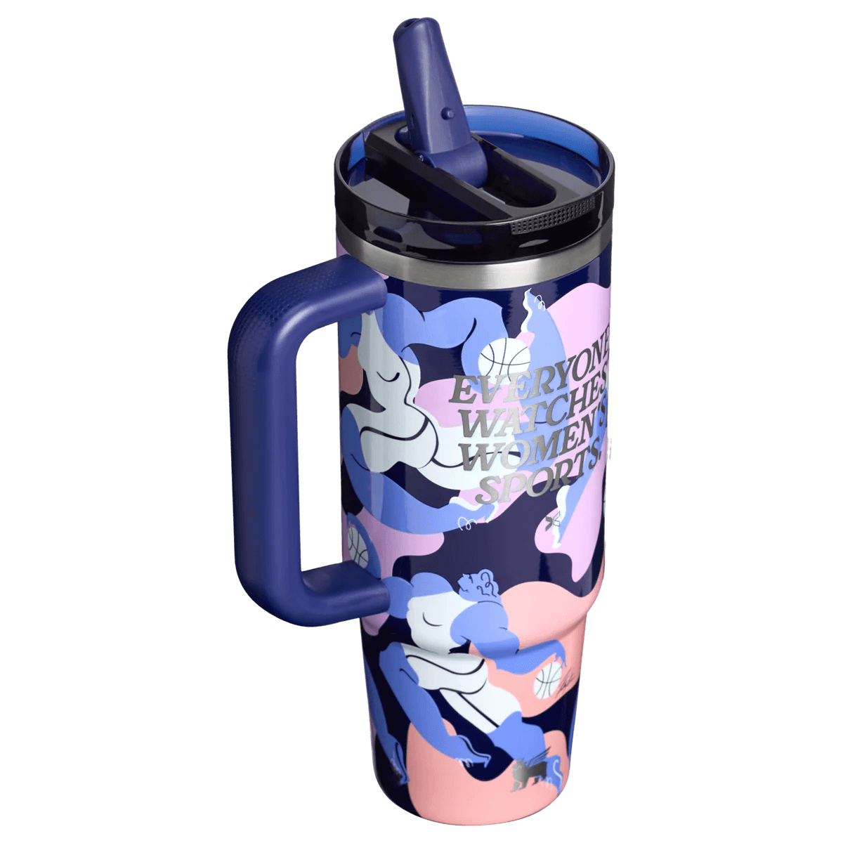 Women’s Sports Power Tumbler