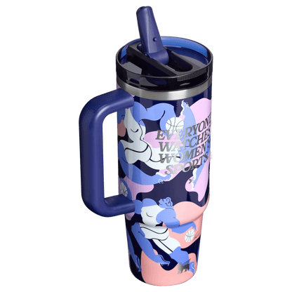 Women’s Sports Power Tumbler