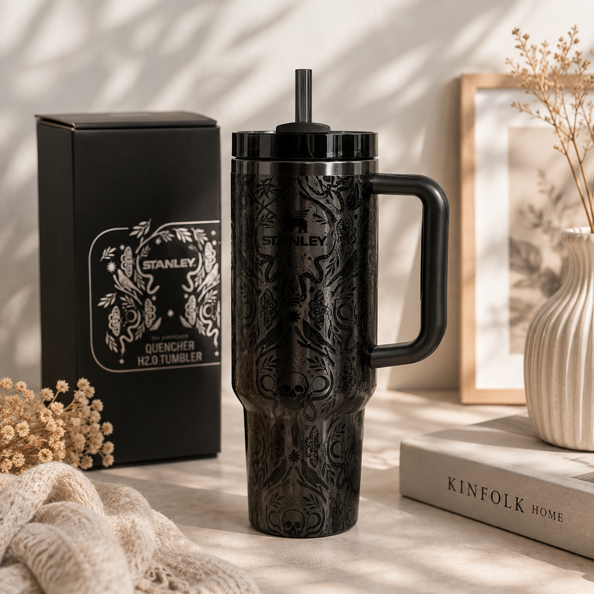 Midnight Mystic STANLEY Tumbler