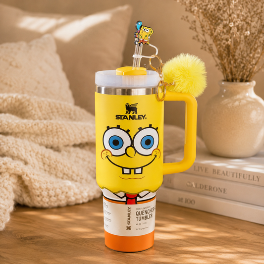 Stanley Sunny Smile Tumbler