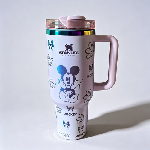 Mickey Mouse Tumblers
