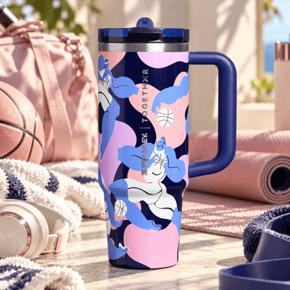 Women’s Sports Power Tumbler