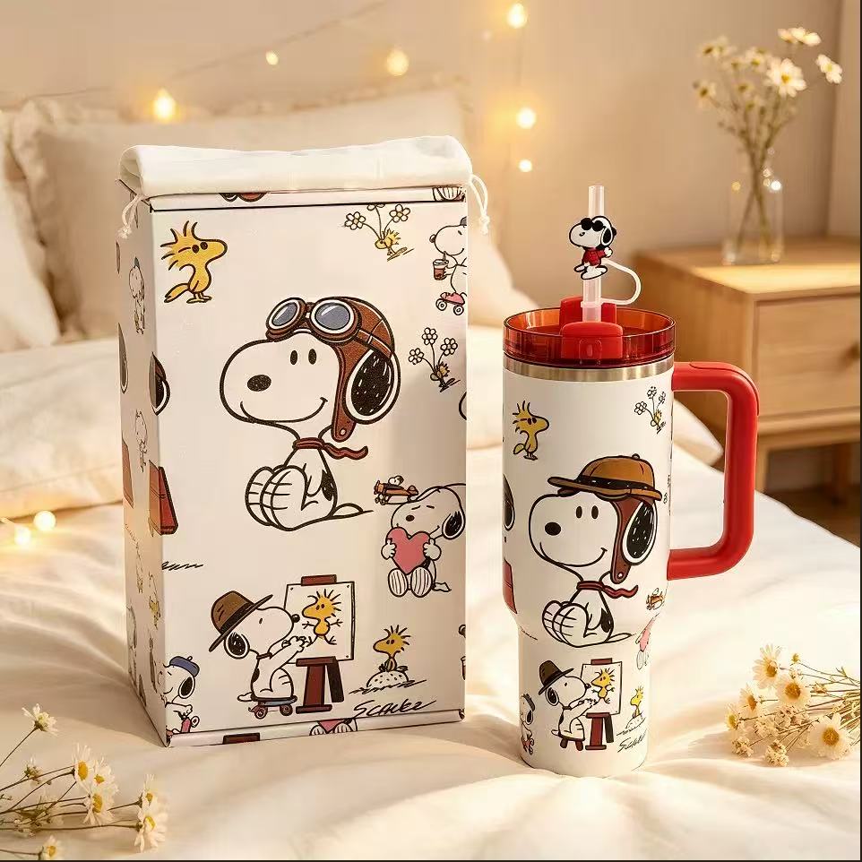 Playful Adventure Tumbler