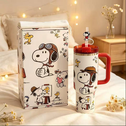 Playful Adventure Tumbler