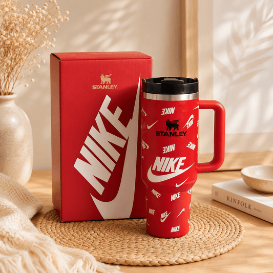 Velocity Red Insulated Tumbler