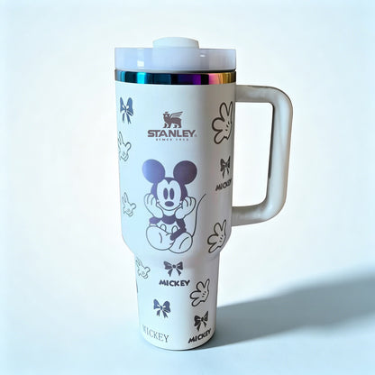 Mickey Mouse Tumblers