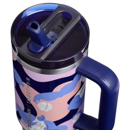 Women’s Sports Power Tumbler