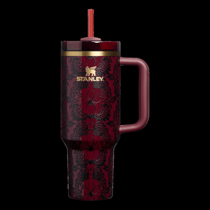 Midnight Magic 40oz Tumbler